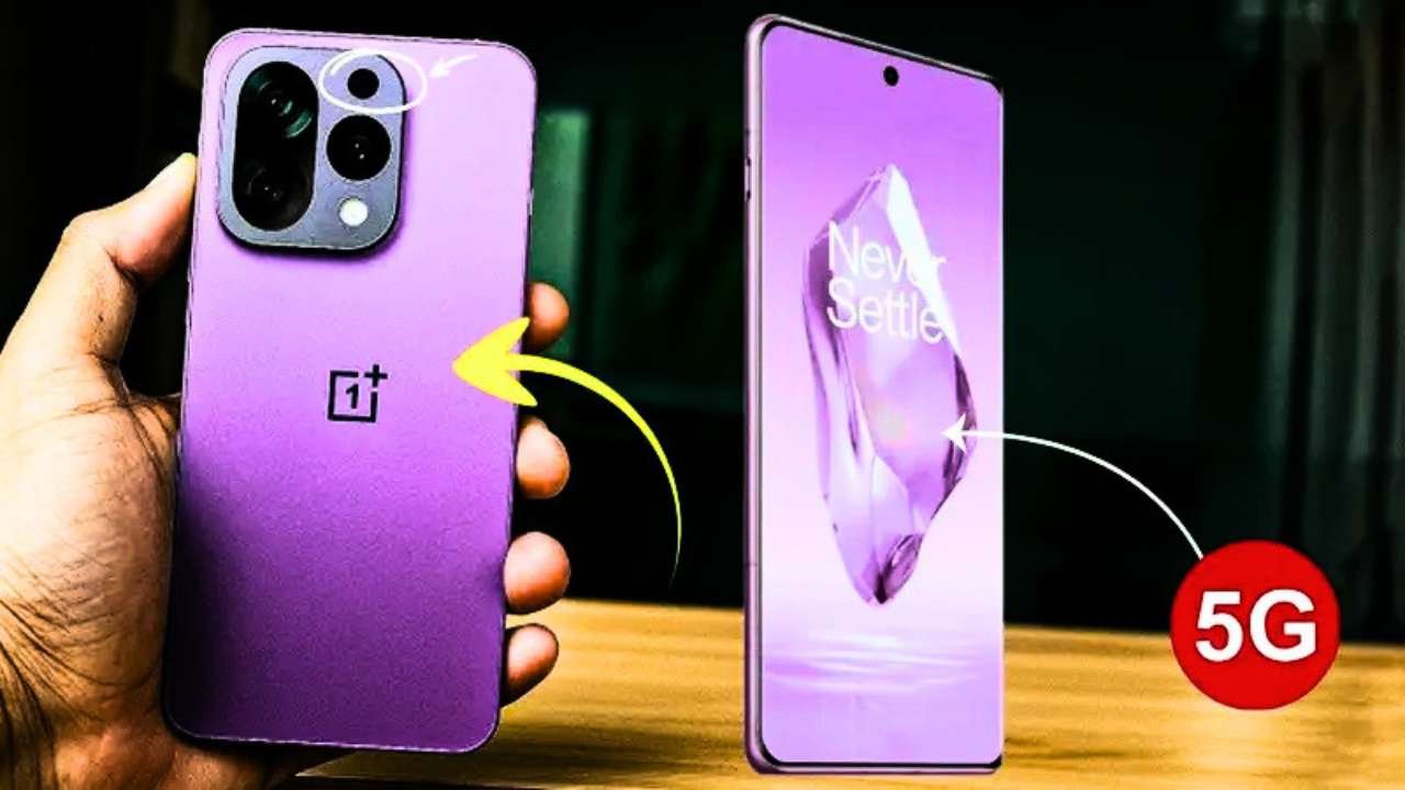 OnePlus 15 Pro