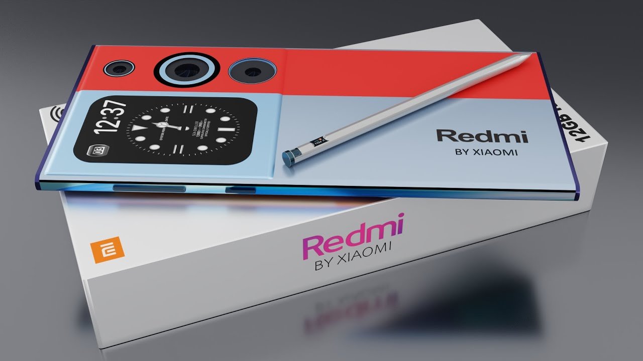 Redmi Note 12 Pro 5G